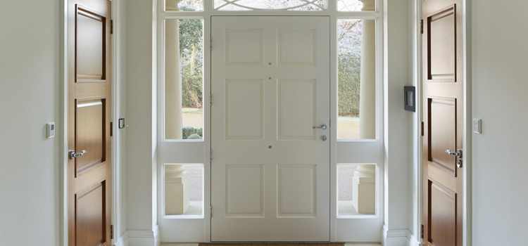 Lemon Hill door replacement contractors